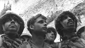 The Six-Day War
